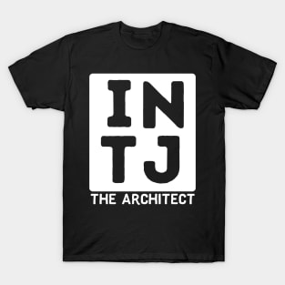 INTJ T-Shirt